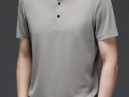 Gentle™ - Luxury Poloshirt
