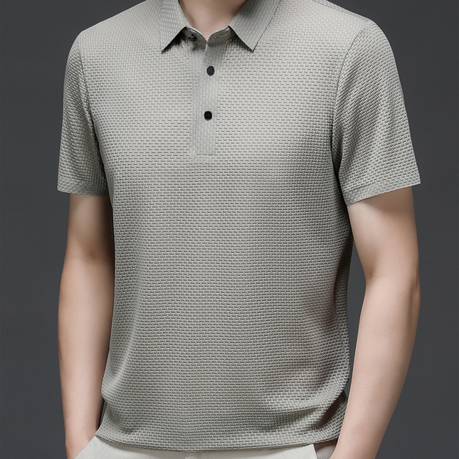 Gentle™ - Luxury Poloshirt