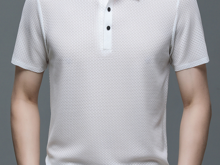 Gentle™ - Luxury Poloshirt