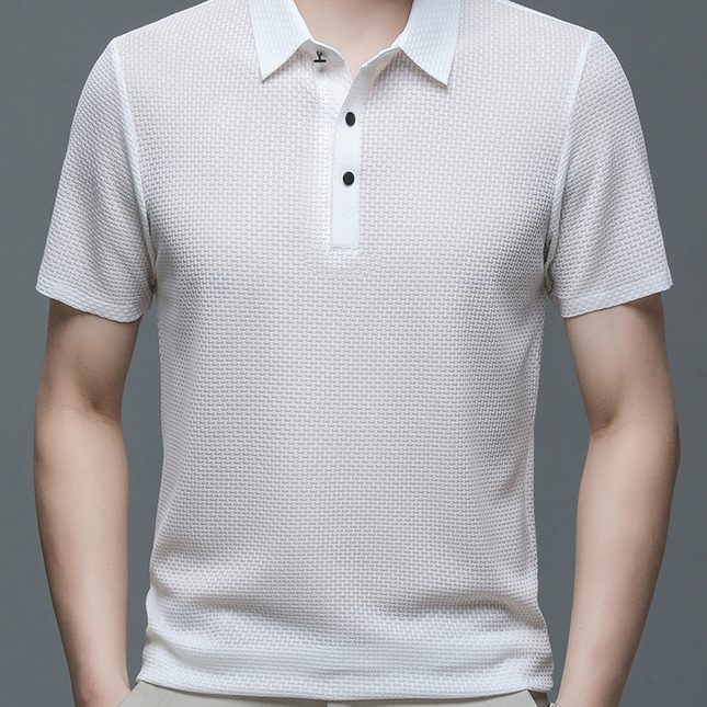 Gentle™ - Luxury Poloshirt