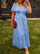 Blau / S