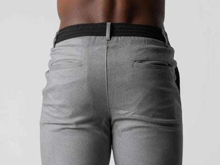 Sommerfeld | Herren Slim-Fit Chinohose (1 kaufen, 1 GRATIS dazu)