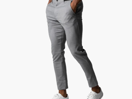 Sommerfeld | Herren Slim-Fit Chinohose (1 kaufen, 1 GRATIS dazu)