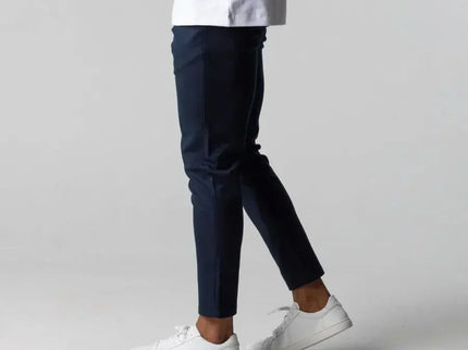 Sommerfeld | Herren Slim-Fit Chinohose (1 kaufen, 1 GRATIS dazu)