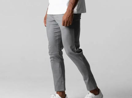 Sommerfeld | Herren Slim-Fit Chinohose (1 kaufen, 1 GRATIS dazu)