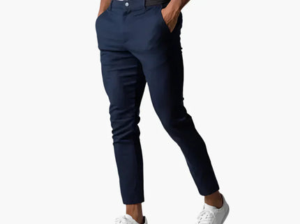 Sommerfeld | Herren Slim-Fit Chinohose (1 kaufen, 1 GRATIS dazu)