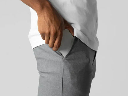 Sommerfeld | Herren Slim-Fit Chinohose (1 kaufen, 1 GRATIS dazu)