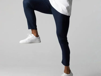 Sommerfeld | Herren Slim-Fit Chinohose (1 kaufen, 1 GRATIS dazu)