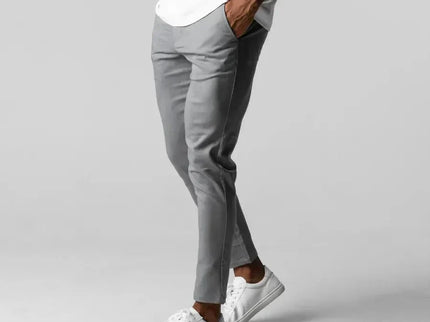 Sommerfeld | Herren Slim-Fit Chinohose (1 kaufen, 1 GRATIS dazu)