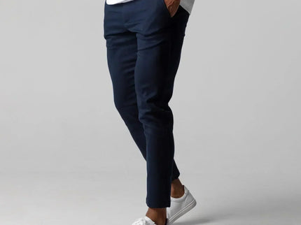 Sommerfeld | Herren Slim-Fit Chinohose (1 kaufen, 1 GRATIS dazu)