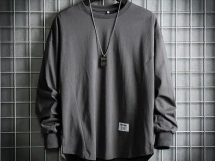 Konstantin™ | Stylischer Pullover