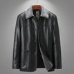 Schwarz / XS