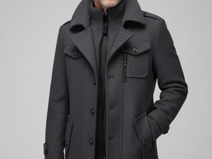 Sommerfeld | Tommy – Elegante Herrenjacke