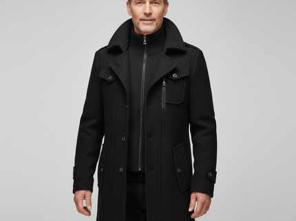 Sommerfeld | Tommy – Elegante Herrenjacke