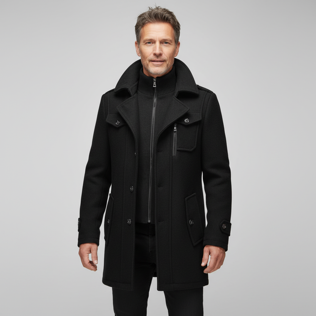 Sommerfeld | Tommy – Elegante Herrenjacke