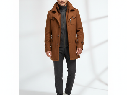 Sommerfeld | Tommy – Elegante Herrenjacke