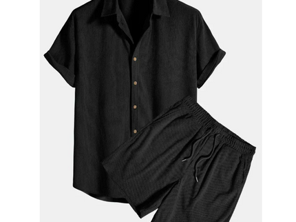 Wolfgang | Müheloser Stil, ultimativer Komfort Set
