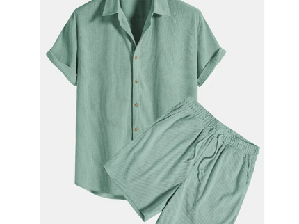 Wolfgang | Müheloser Stil, ultimativer Komfort Set