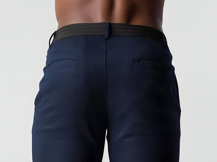Dostal | Stretch Chinos