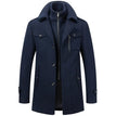 Marineblau / XS