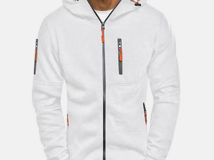 Nicolo™ | Premium-Fleeceweste für Herren