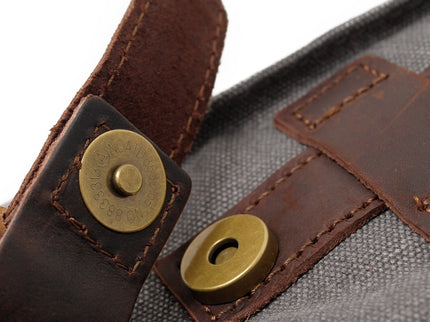 Vintage Rucksack | HALLSTAT