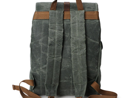 Vintage Rucksack | EDINBURGH
