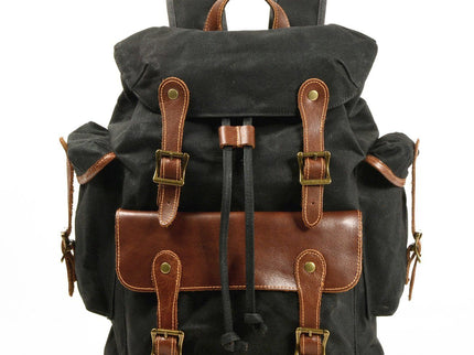 Old School Rucksack | KESWICK