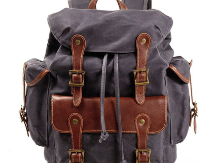 Old School Rucksack | KESWICK