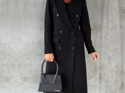 Faya | LUXURIÖSE DAMEN-WINTERJACKE