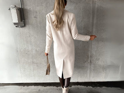 Faya | LUXURIÖSE DAMEN-WINTERJACKE