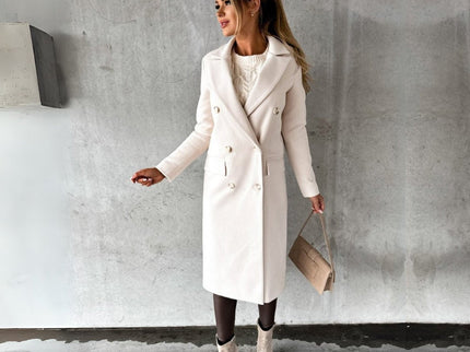 Faya | LUXURIÖSE DAMEN-WINTERJACKE