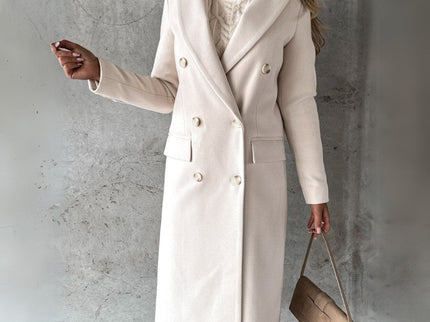 Faya | LUXURIÖSE DAMEN-WINTERJACKE