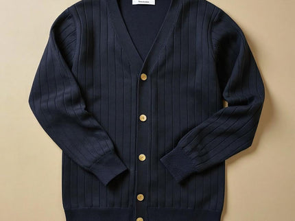 RAPHAELO VINIA ITALIAN CARDIGAN