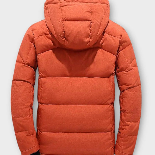 Arktis Pro™ | Robuste Winterjacke für Herren