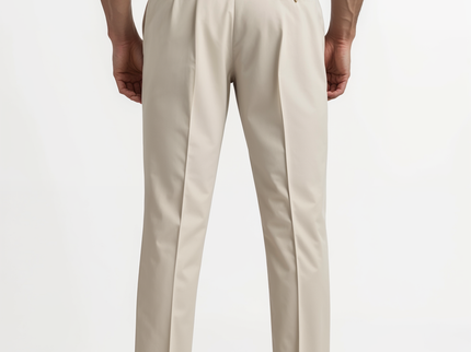 Otori: Premium Plissierte Hose