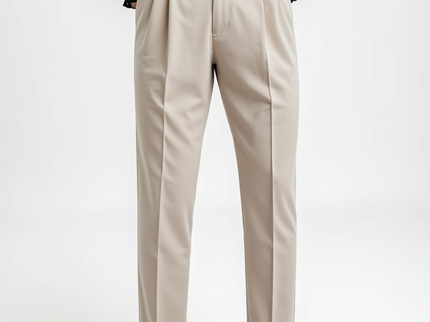 Otori: Premium Plissierte Hose