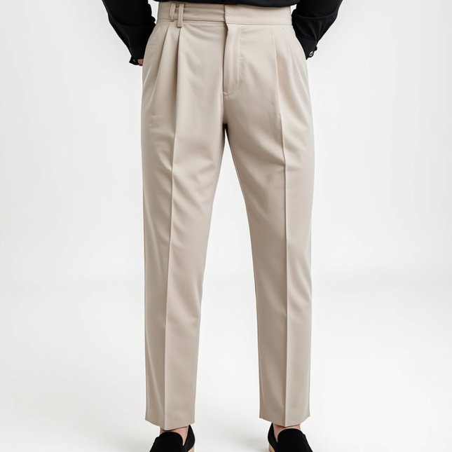 Otori: Premium Plissierte Hose