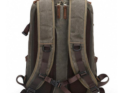 Kamerarucksack | ZAMORA