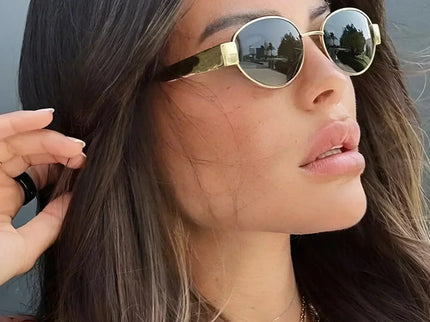 Brooks - Das Must-Have für trendige und stylische Sonnenbrillen für Frauen