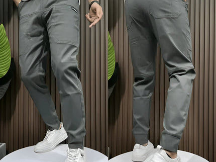 TOMMASO™ - PREMIUM STRETCH-CARGOHOSE (1+1 GRATIS)