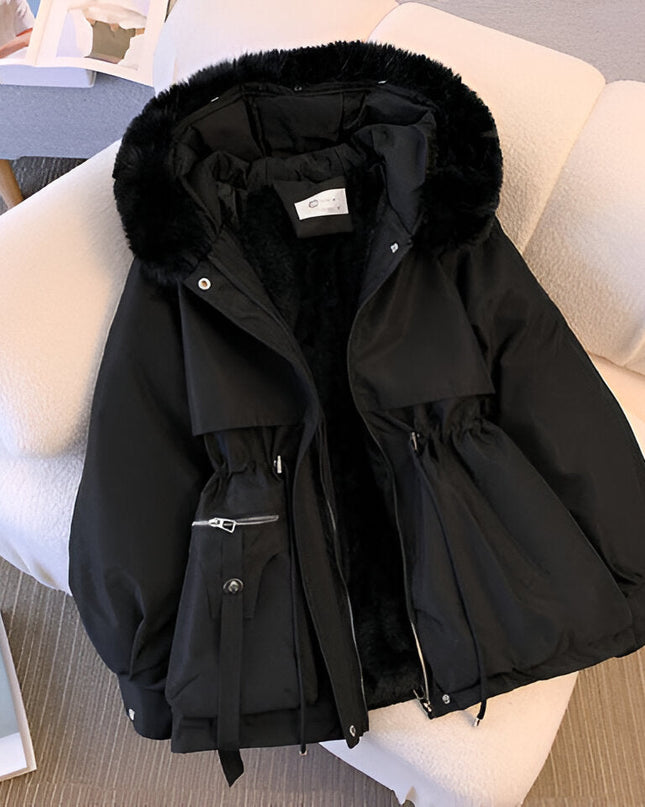 Milana™ | Elegante Winterjacke