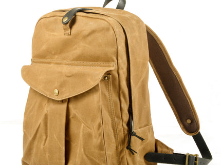Canvas Rucksack | OHRID