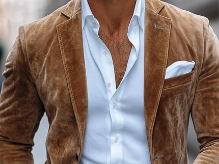 Darcy™ - Eleganter London Blazer