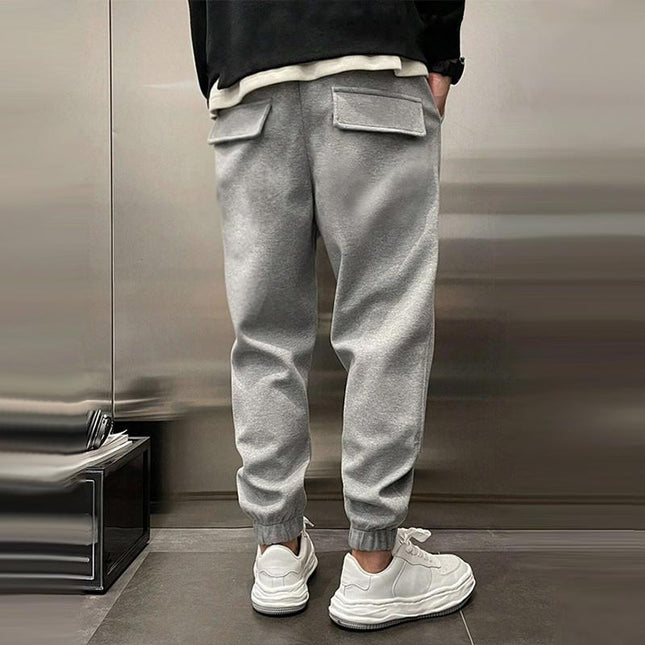 Sommerfeld | Herren Jogginghose Freizeit & Sport (1 kaufen, 1 GRATIS dazu)
