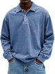 Blau / S