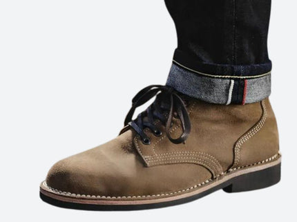 Elegante Premium-Lederschuhe für Männer - Eugen