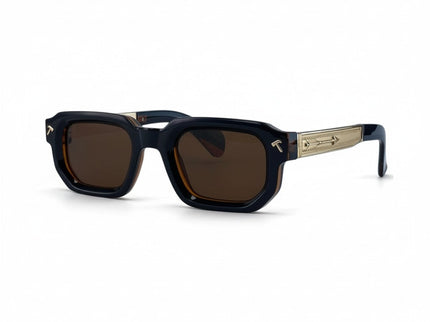 TRENTO | Sonnenbrille mit Metallbügel