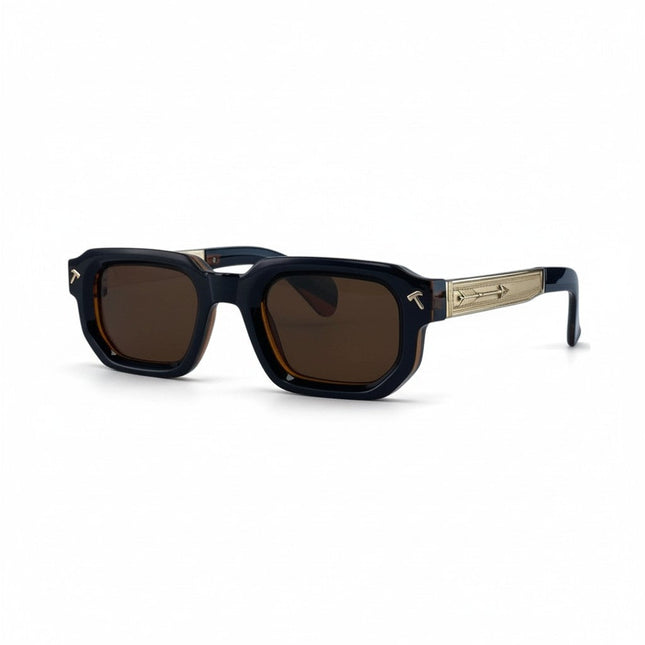 TRENTO | Sonnenbrille mit Metallbügel