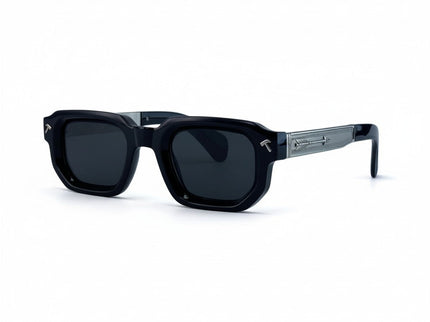 TRENTO | Sonnenbrille mit Metallbügel